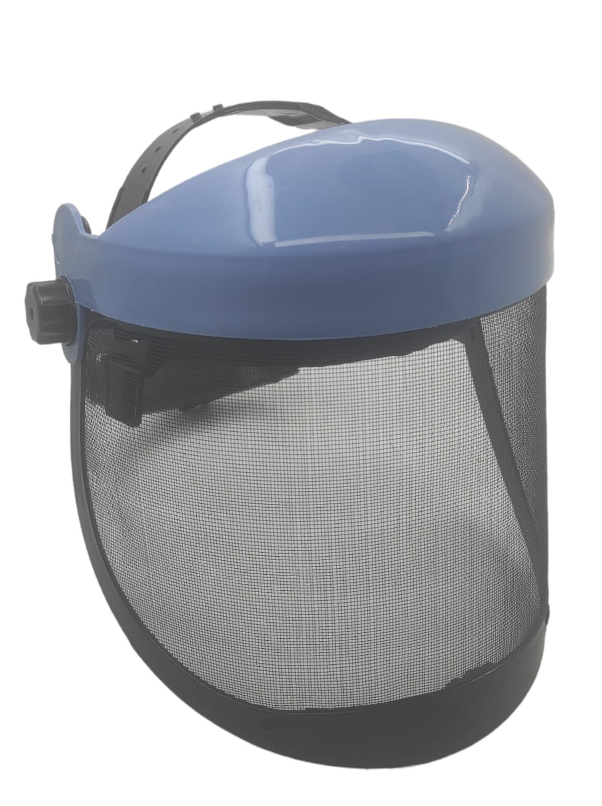 13839   Profesyonel Ot Maskesi - Plastik Telli
