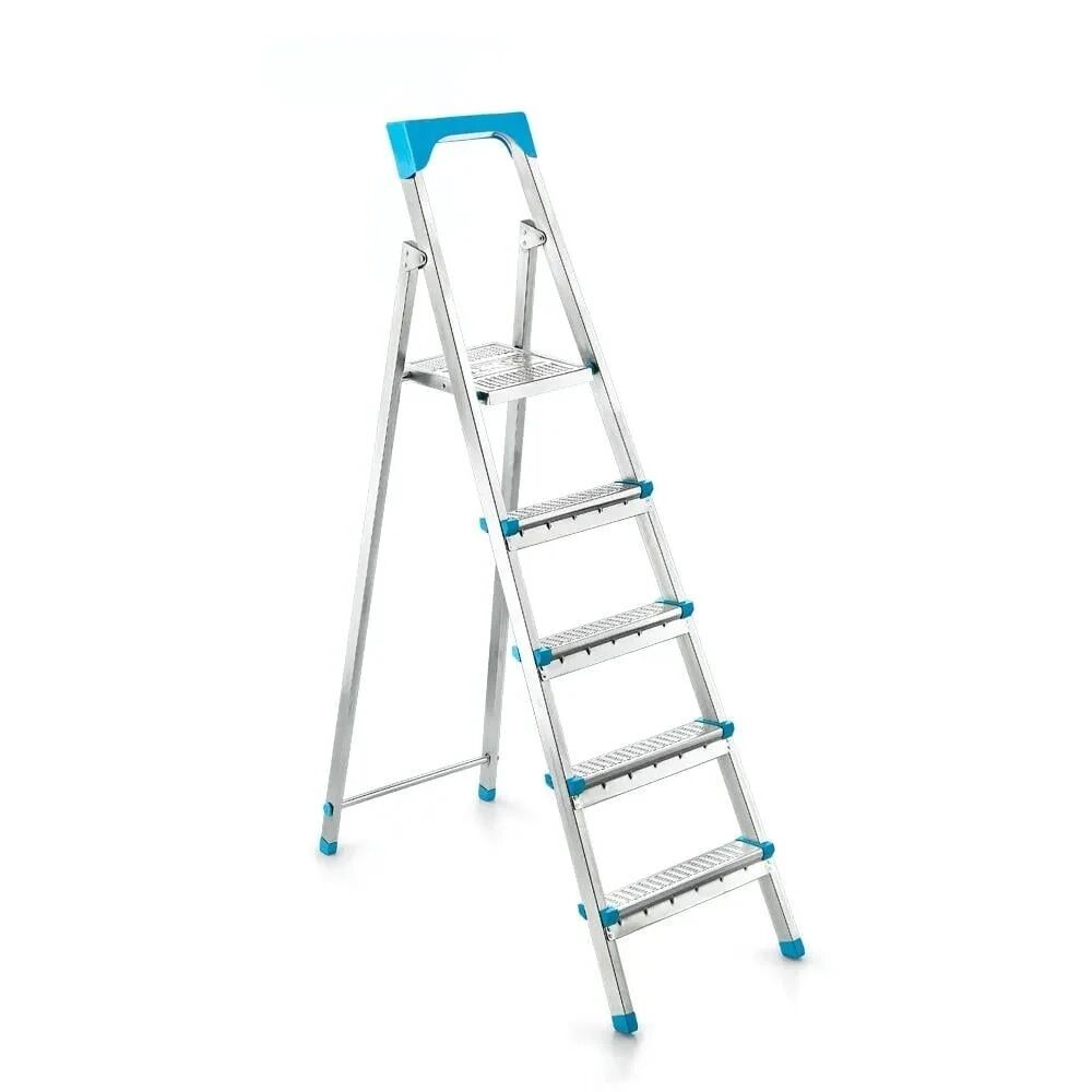 02694   Novax Galveniz Kaplama Profil Merdiven 4+1