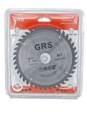 GR1505   GRS 40T Sunta Kesme Testeresi 180mm 3mm