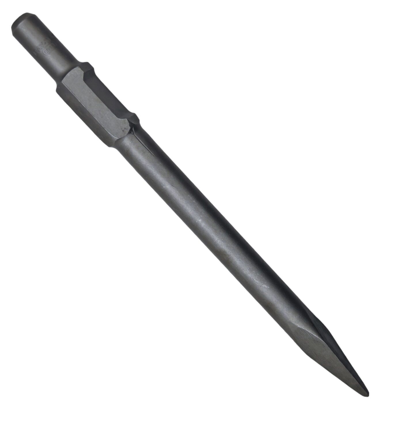 Mu0870-02   Bay-Tec Hilti Kırıcı Murç 26*410Mm