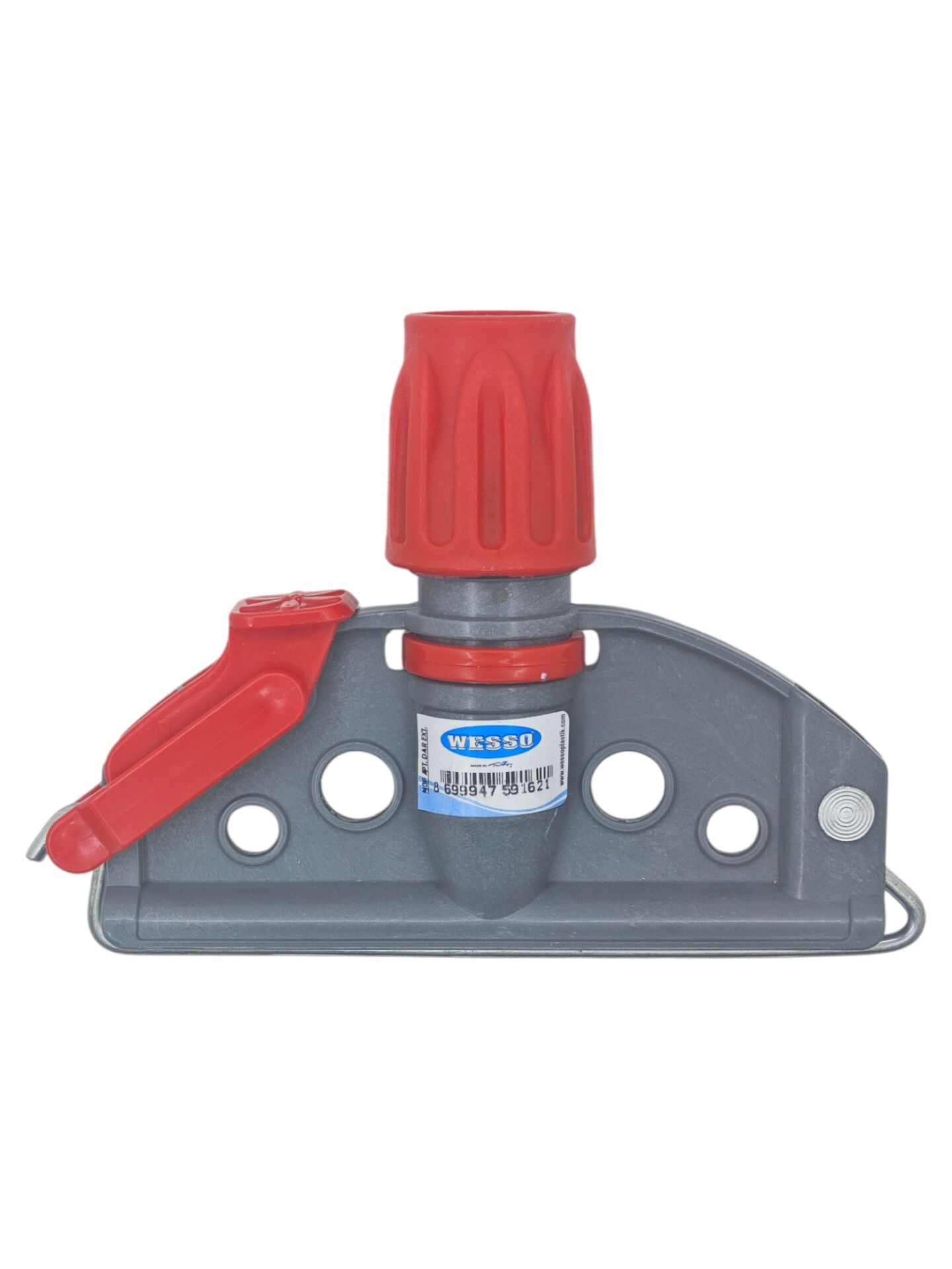 9152   Wesso Paspas Aparatı 16m - Plastik