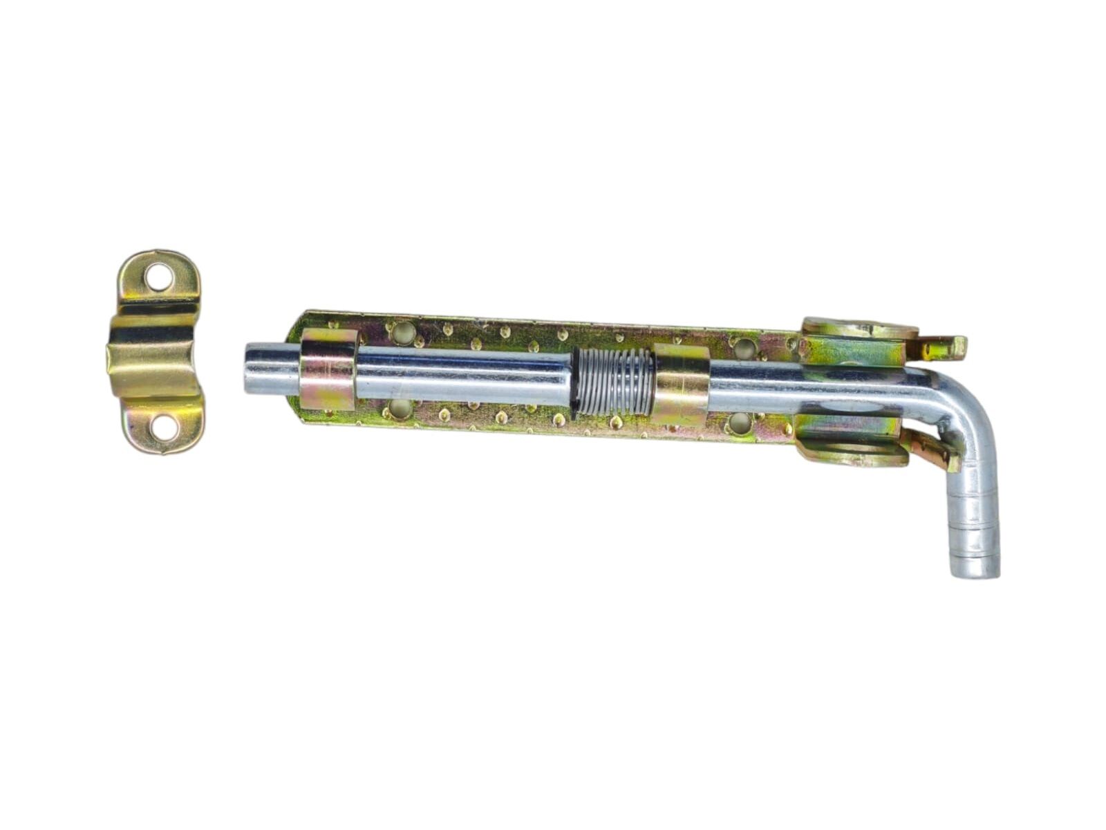 2-7-12   Eskitme Yaylı Mavzer Sürgü 12Cm