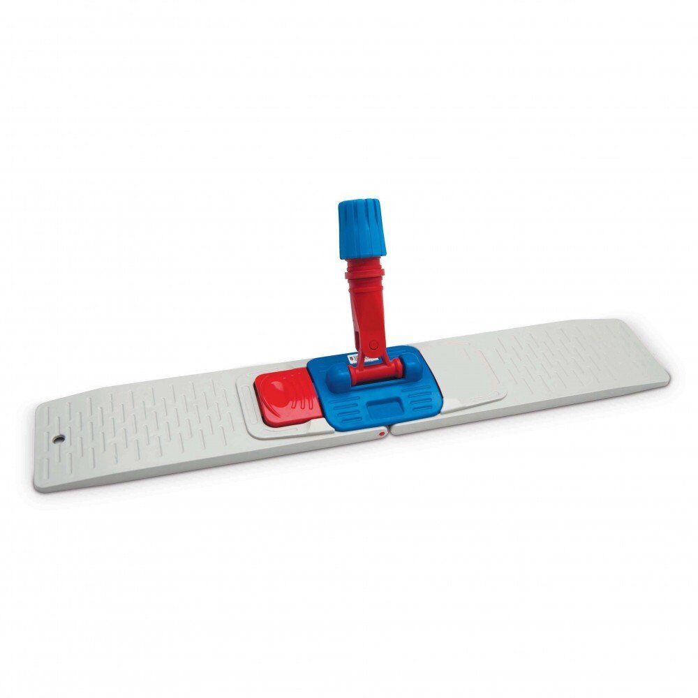 FT984   Flora Tek Düğme Nemli Mop Aparat 50cm