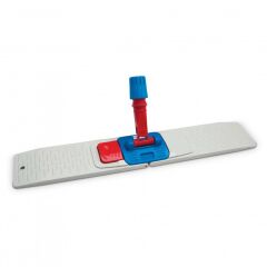 FT984   Flora Tek Düğme Nemli Mop Aparat 50cm