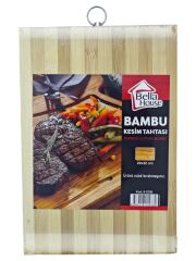 K-0780   Bella House Bambu Kesim Tahtası 22*32cm