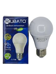 RBT-10112   Rubato E27-12W Led Ampul