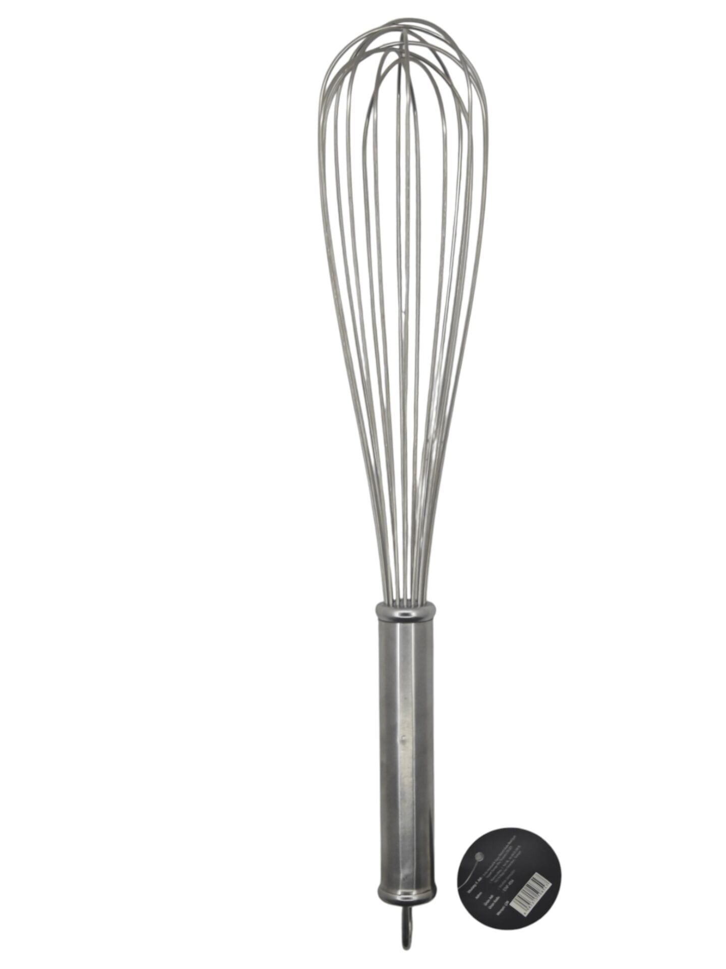 ENF854   Chef Prime Metal Çırpıcı 40cm