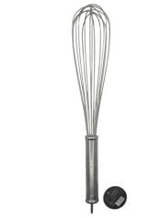 ENF854   Chef Prime Metal Çırpıcı 40cm