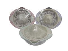 K046   Klassy Plastik Limon Sıkacağı - Geniş