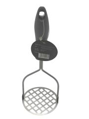 ENF-227   Chef Prime Plastik Saplı Patates Ezici - Yuvarlak
