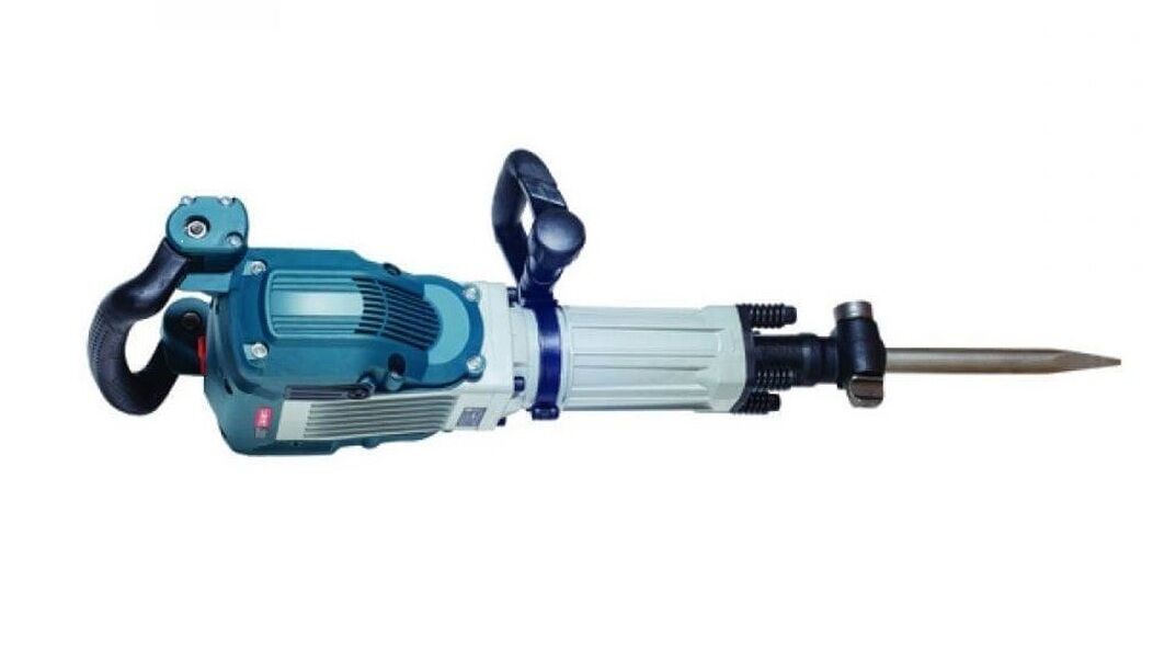 BDH1600X01   Mur-Cell 1750W Kırıcı Matkap