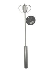 ENF-367   Chef Prime Pistonlu Metal Çırpıcı 33cm