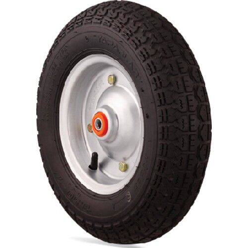 62211   Yapar Burçlu Şişme Tekerlek 3.50-7