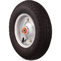 62211   Yapar Burçlu Şişme Tekerlek 3.50-7