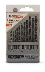 Mu1802   Bay-Tec Matkap Uç Seti 13Prç