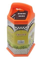 ENF-105  Grater Altigen Rende