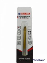 Mu1826   Bay-Tec Cam Delme Matkap Ucu 10Mm