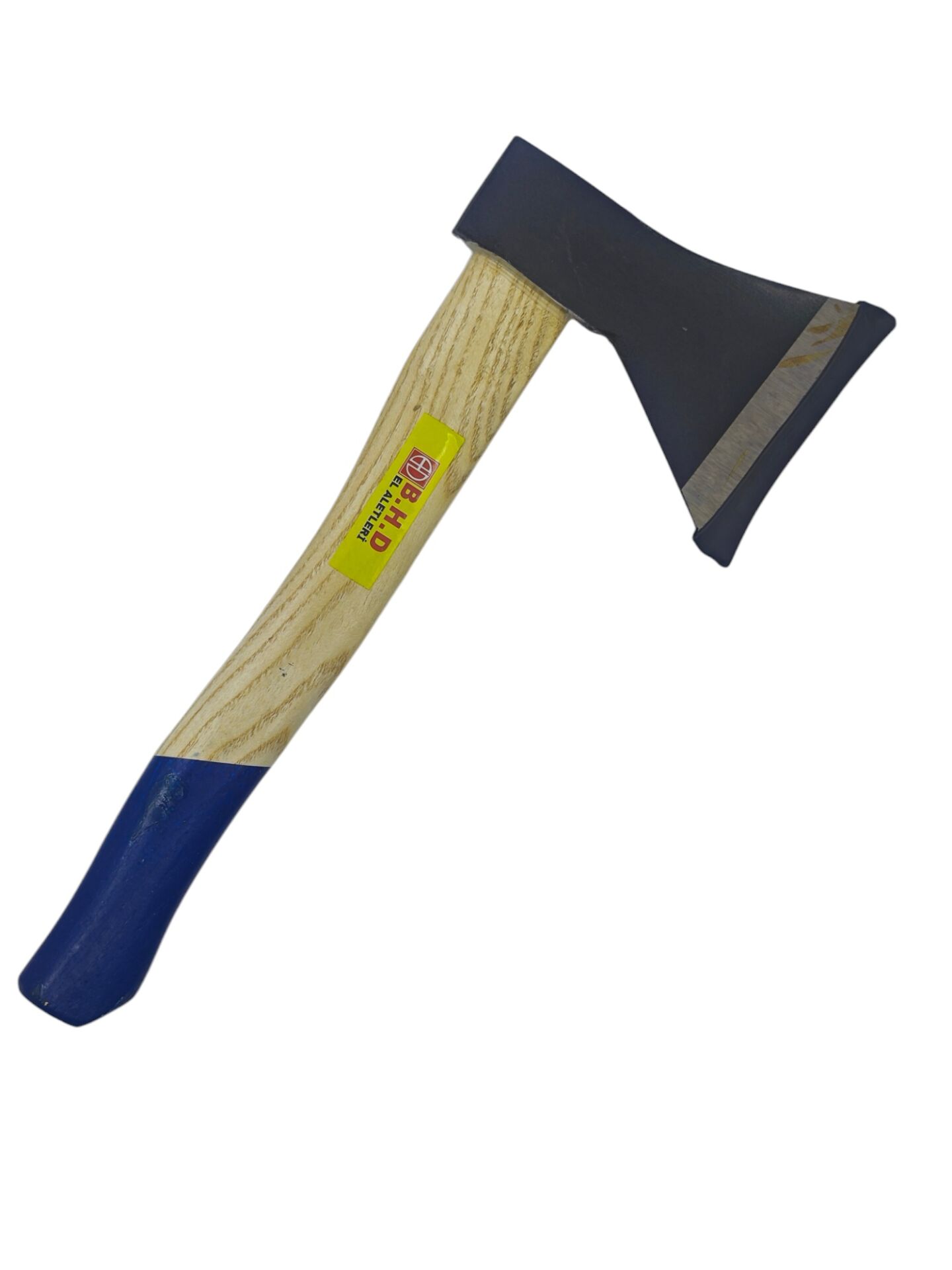 BHD00406   BHD Ahşap Saplı Balta 600gr