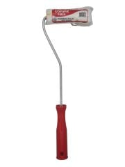 5037   Oskar Polyamid Parmak Boya Rulosu 10cm