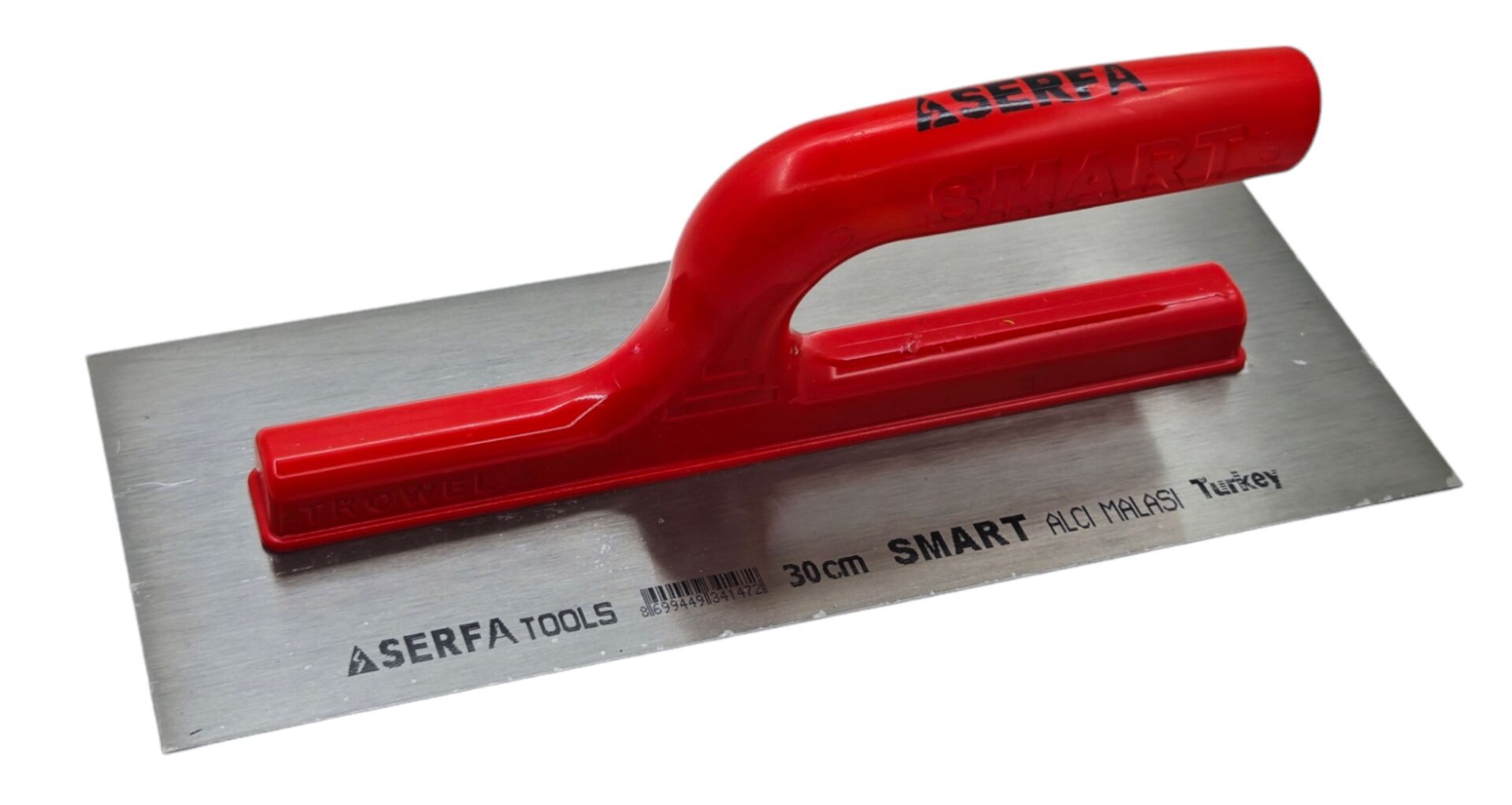 147   Serfa Plastik Saplı Eko Alçı Malası 30cm
