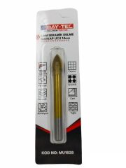 Mu1828   Bay-Tec Cam Delme Matkap Ucu 14Mm