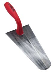 343   Serfa Plastik Saplı Sıvacı Malası 24Cm