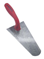 341   Serfa Plastik Saplı Sıvacı Malası 22Cm