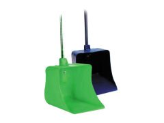 Ecf-5001   Nossa Endüstriyel Çöpçü Faraşı