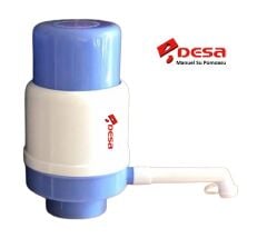 26950   Desa Damacana Pompası