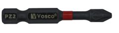 6350   Vosco Impact Bits Uç Pz2-50Mm 25Li