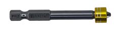 6365   Vosco Yüzüklü Bits Uç Ph2-65Mm 10Lu