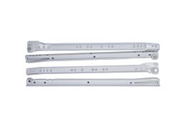 16831   Flore Çekmece Rayı 2Li 40Cm