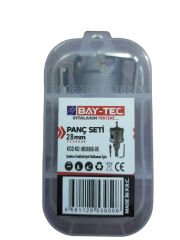 Mu0888-08   Bay-Tec Tct Metal Panç 28Mm