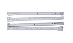 16832   Flore Çekmece Rayı 2Li 45Cm