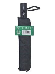 FR-2402   Fırat 3 Katlama Erkek Şemsiyesi