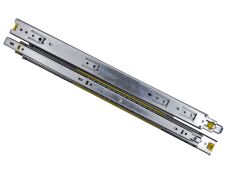 16836   STD Teleskopik Çekmece Rayı 35*450mm