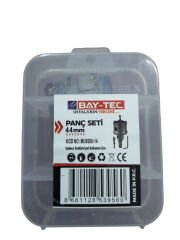 Mu0888-14   Bay-Tec Tct Metal Panç 44Mm