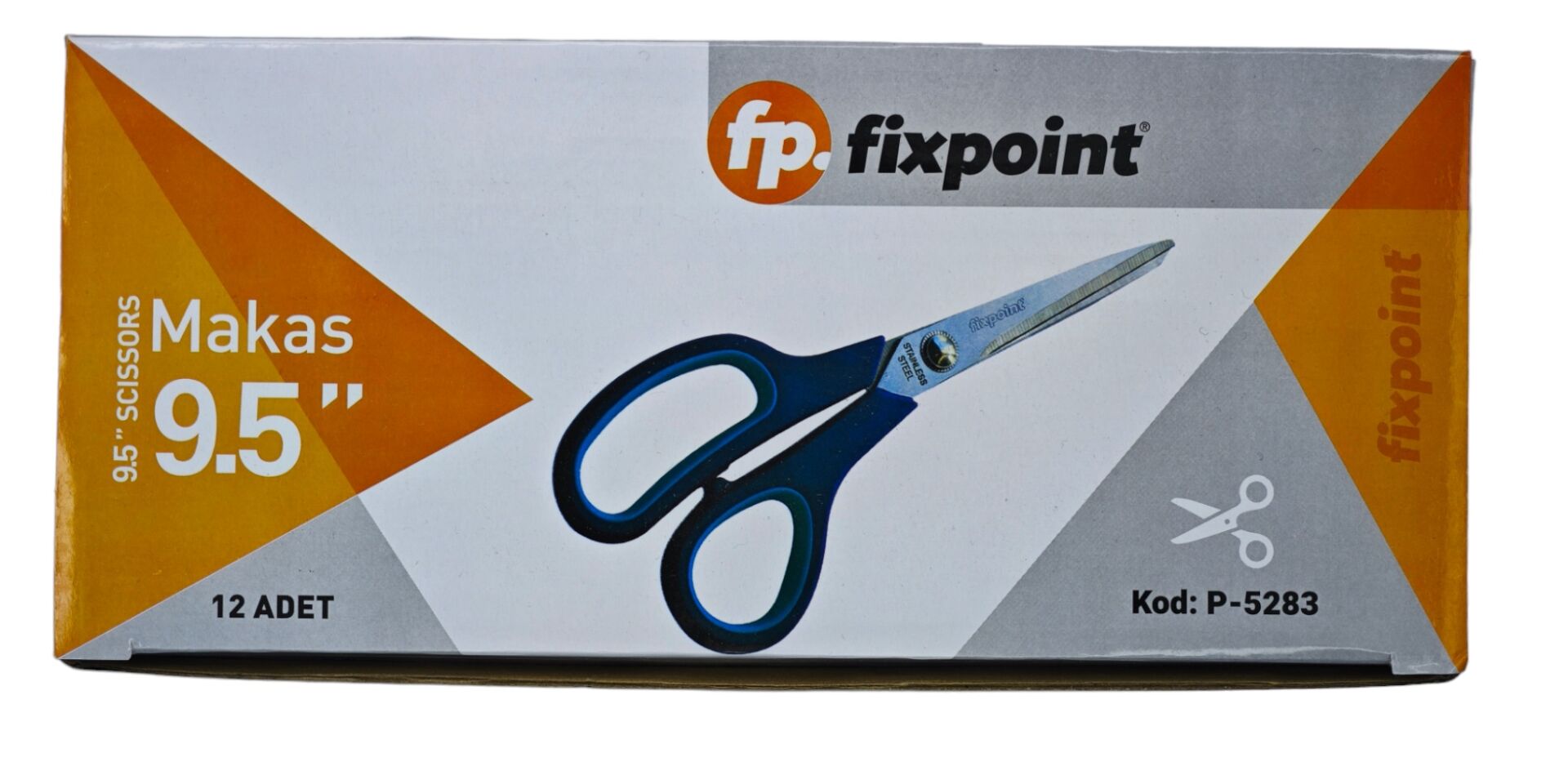 P-5283   Fixpoint Makas 9.5