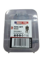Mu0888-15   Bay-Tec Tct Metal Panç 48Mm