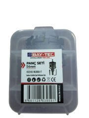 Mu0888-17   Bay-Tec Tct Metal Panç 54Mm