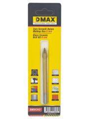 DMX4343   D-Max Cam Seramik Delme Matkap Ucu 8mm