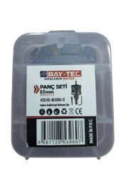 Mu0888-19   Bay-Tec Tct Metal Panç 65Mm