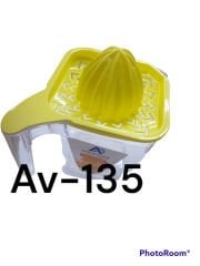 Av-135   Avcılar Plastik Narenciye Sıkacağı 1Lt