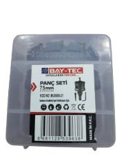 Mu0888-21   Bay-Tec Tct Metal Panç 75Mm