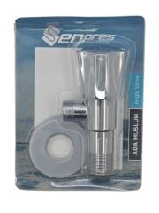 STD-03/S   Enpres Krom Ara Musluk