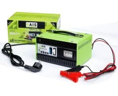 CB-10E-1   Hais 6-12V 7A Akü Şarj Cihazı 130W
