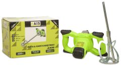 JL1636   Hais Harç ve Boya  Karıştırıcı 1300W