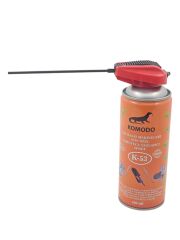 K-5302  Komodo K-53 Koruyucu Yağlayıcı Sprey 400ml