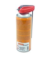 K-5302  Komodo K-53 Koruyucu Yağlayıcı Sprey 400ml