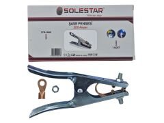 STR-1460   Solestar 300A Şase Pensesi